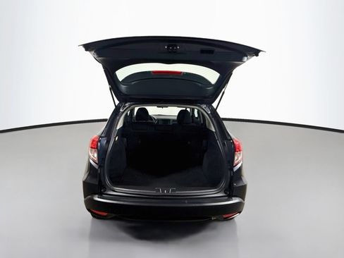 Used 2016 Honda HR-V LX image 22