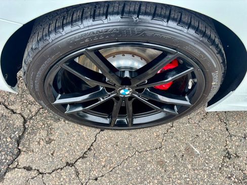 Used 2024 BMW M340i xDrive w/ Premium Package image 40