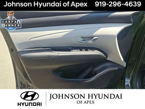 Used 2025 Hyundai Tucson SE FWD image 11