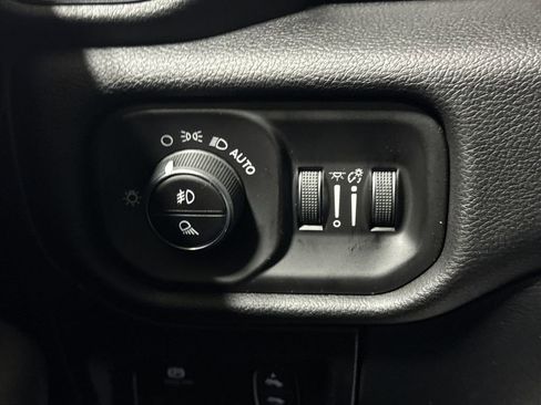 New 2026 RAM 1500 Big Horn image 20