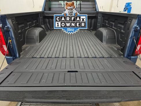 Used 2026 GMC Sierra 1500 Denali w/ Denali Reserve Package image 11