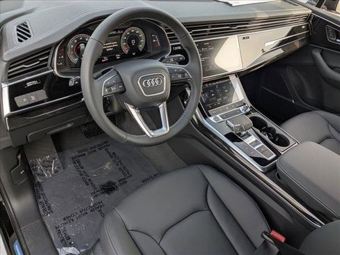New 2026 Audi Q7 2.0T Premium image 3
