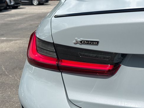 New 2026 BMW 330i xDrive Sedan w/ M Sport Package AWD/4WD image 10