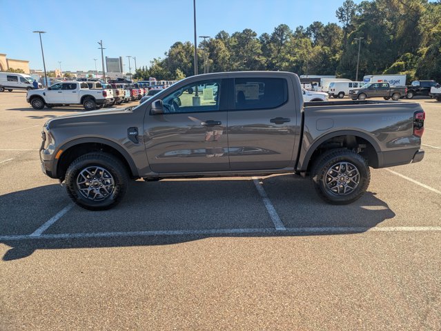 New 2026 Ford Ranger XLT w/ Trailer Tow Package AWD/4WD image 5