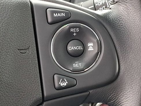 Used 2015 Honda CR-V Touring image 23
