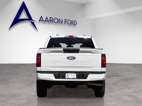 Used 2024 Ford F150 STX AWD/4WD image 5