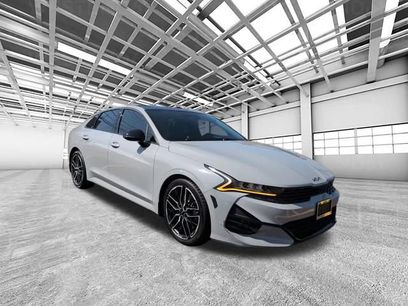 Used 2022 Kia K5 GT
