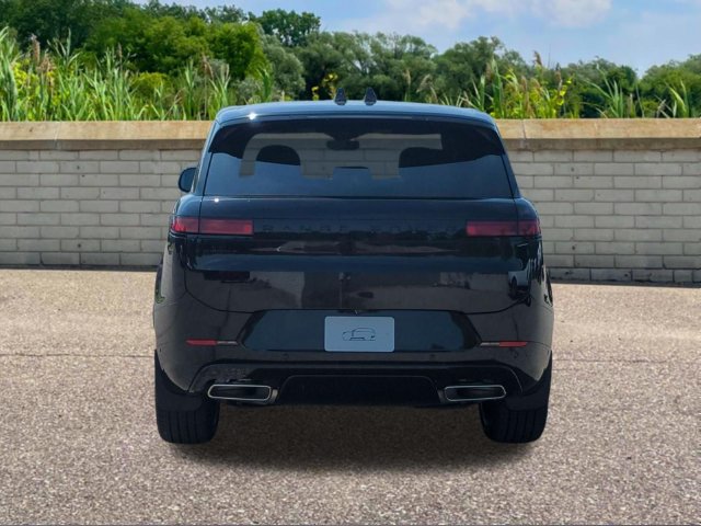 New 2027 Land Rover Range Rover Sport Dynamic SE AWD/4WD image 5