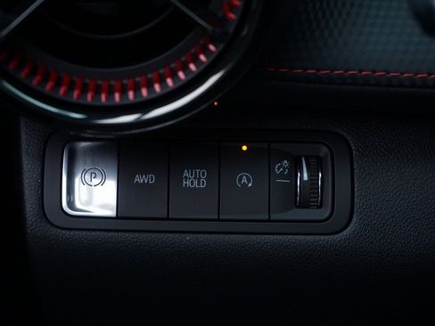 New 2026 Chevrolet Equinox RS w/ Convenience Package III image 23