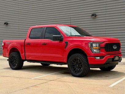 Used 2023 Ford F150 XL w/ STX Appearance Package