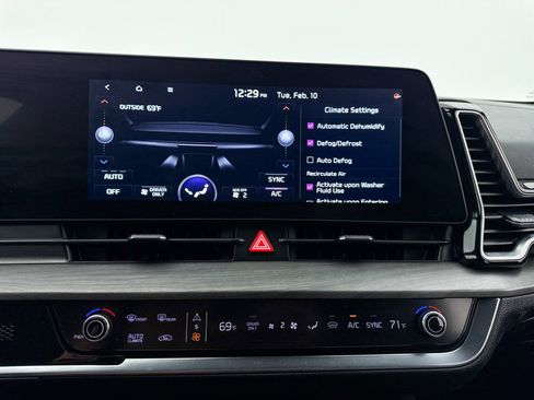 Used 2023 Kia Sportage X-Line Prestige image 25