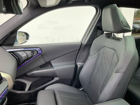 Certified 2025 BMW X3 xDrive30i w/ Premium Package image 28