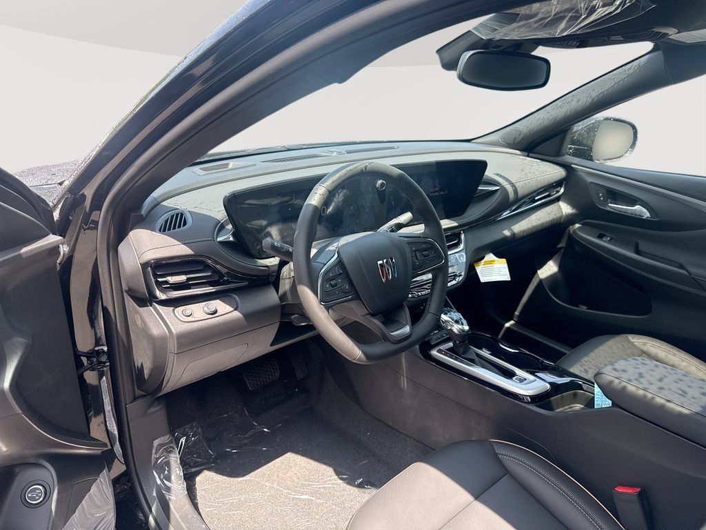New 2026 Buick Envista Preferred FWD image 10