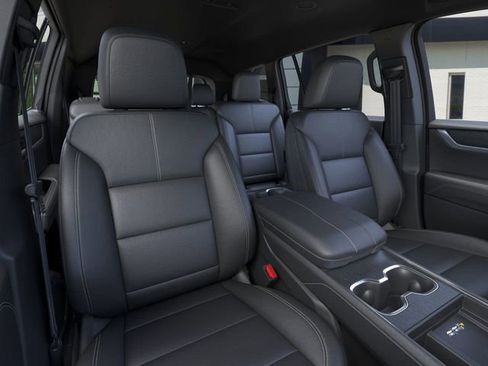 New 2026 GMC Acadia Elevation w/ Black Edition image 16