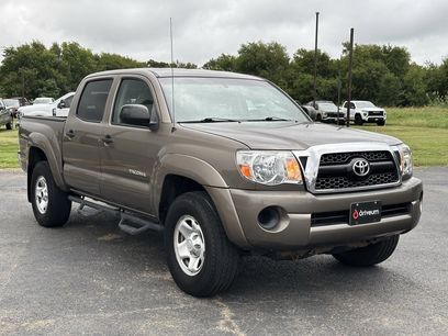 Used 2011 Toyota Tacoma PreRunner