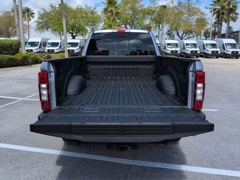Used 2022 Ford F250 XLT w/ XLT Premium Package image 13