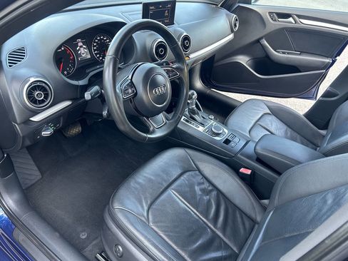 Used 2015 Audi A3 1.8T Premium image 6