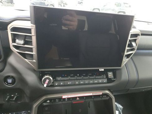 New 2026 Toyota Tundra Platinum image 28