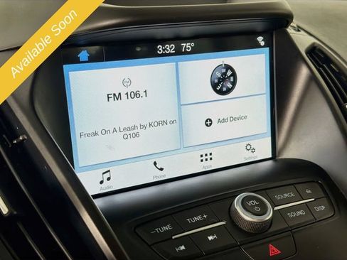 Used 2018 Ford Escape SE w/ SE SYNC Package AWD/4WD image 14