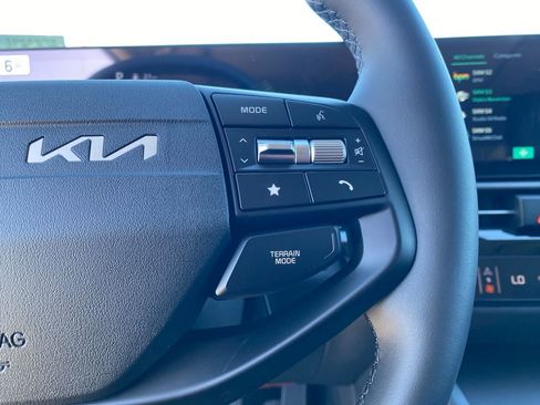 New 2026 Kia Sportage EX image 15