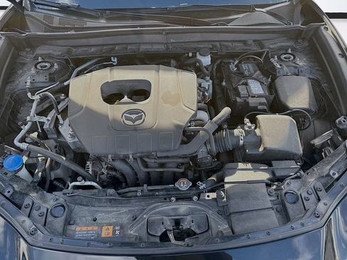 Used 2025 MAZDA CX-30 AWD 2.5 S w/ Preferred Package image 20