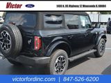 New 2024 Ford Bronco Outer Banks image 4