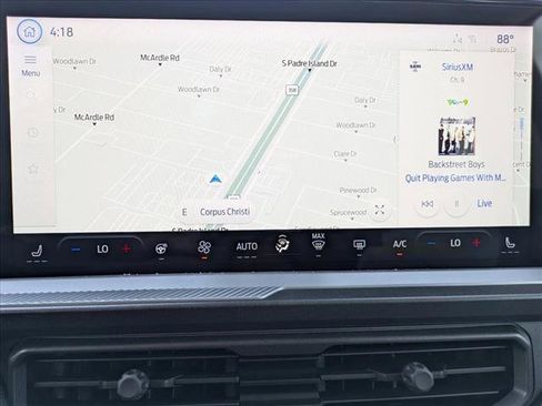 New 2025 Ford Bronco Sport Badlands w/ Sasquatch Badlands Package image 14