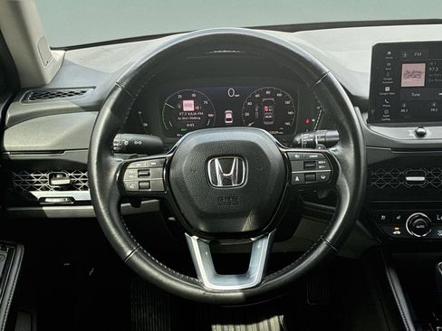 Used 2024 Honda Accord Touring image 24