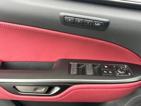 Certified 2025 Lexus NX 350 AWD w/ Premium Package image 12