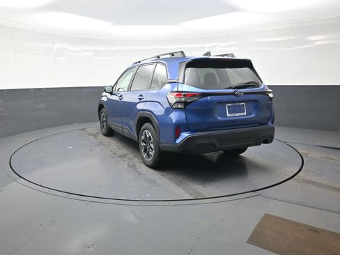 New 2026 Subaru Forester Premium AWD/4WD image 5