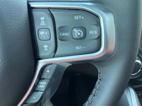 New 2026 RAM 1500 Big Horn image 19