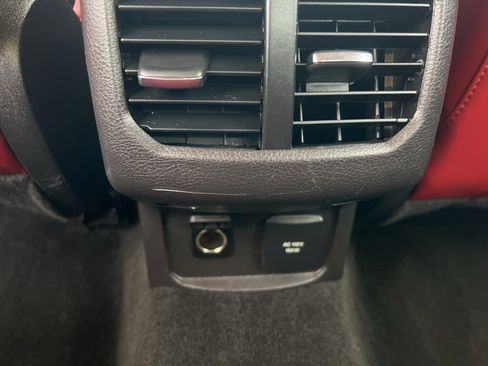 Used 2014 Ford Fusion Titanium image 25