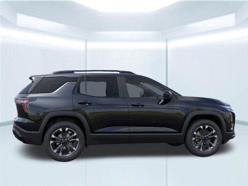 New 2026 Chevrolet Equinox RS FWD image 7