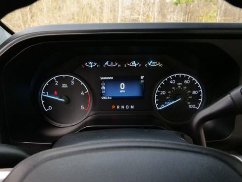 Used 2023 Ford F450 XLT w/ XLT Value Package image 12