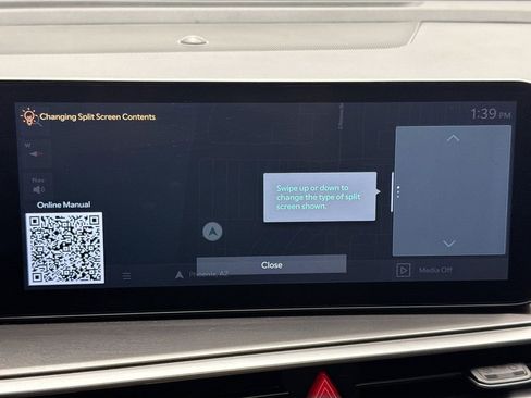 Used 2024 Kia Sorento S w/ Panoramic Sunroof Package image 14