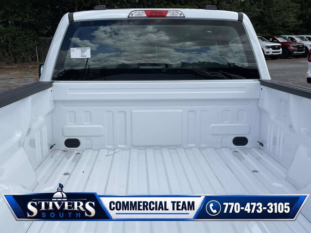 New 2026 Ford F150 XL RWD image 8