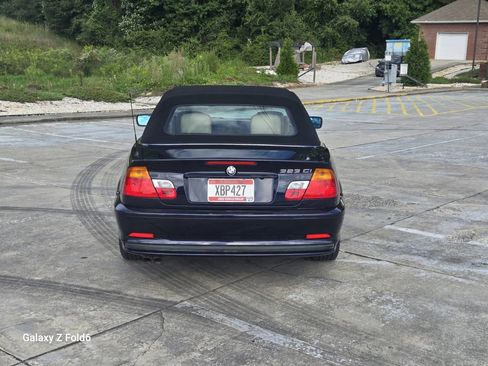 Used 2000 BMW 323ci Convertible image 17