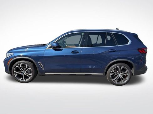 Used 2022 BMW X5 xDrive40i w/ Premium Package image 8