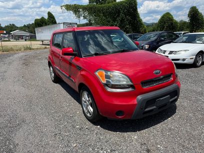 Used 2011 Kia Soul +