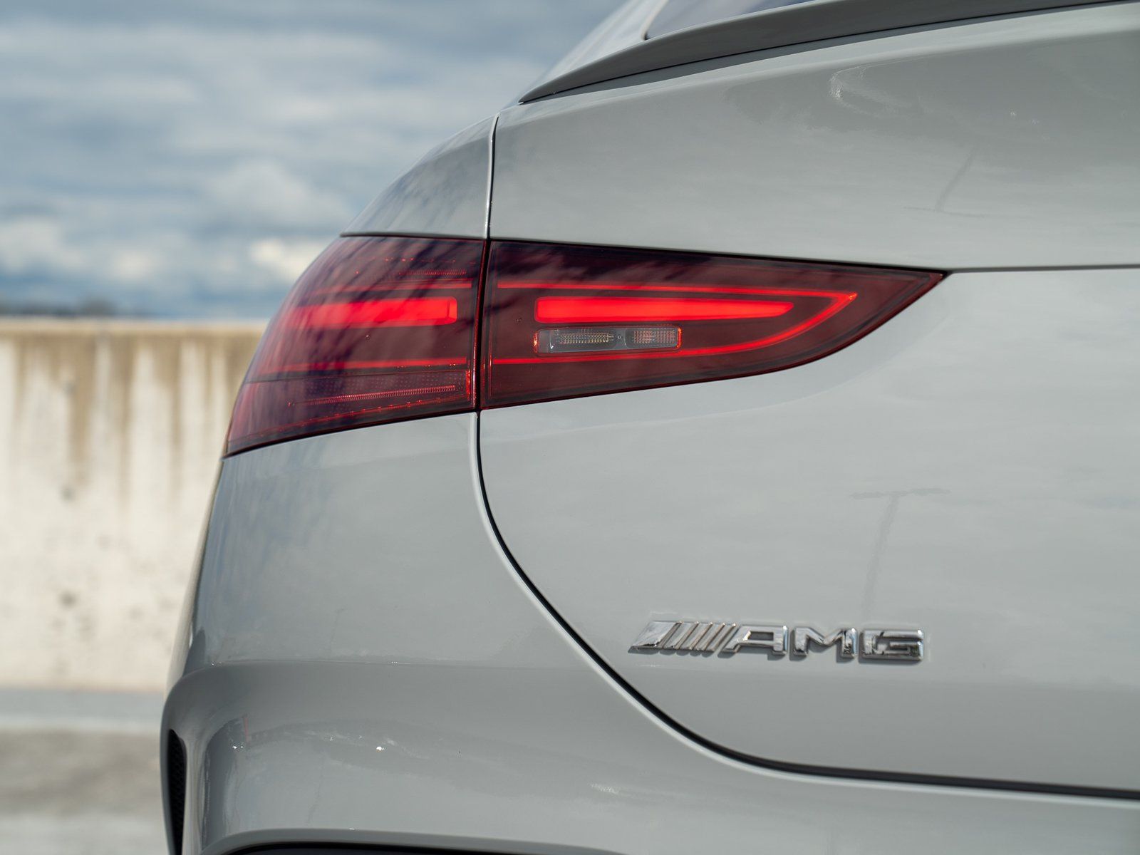 Certified 2026 Mercedes-Benz GLE 63 AMG S image 10