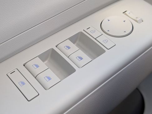 New 2026 Hyundai Kona SEL Sport image 21