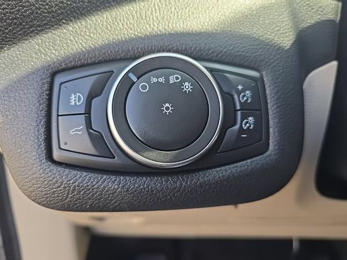 Used 2019 Ford Escape SEL AWD/4WD image 11