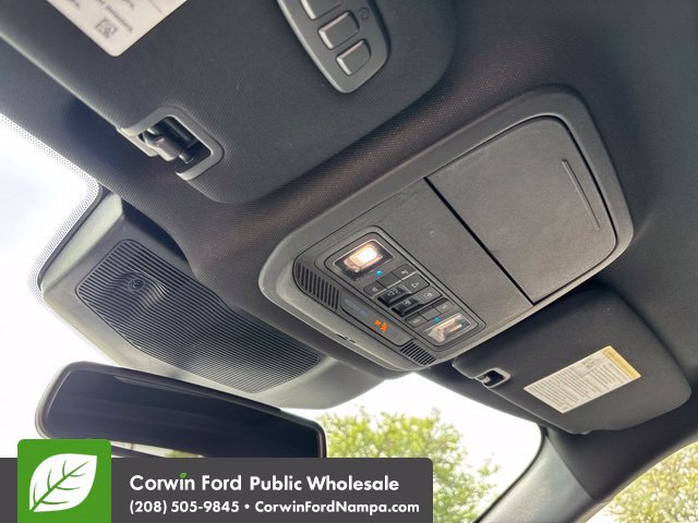 Used 2023 Ford Explorer Timberline w/ Timberline Technology Package AWD/4WD image 21