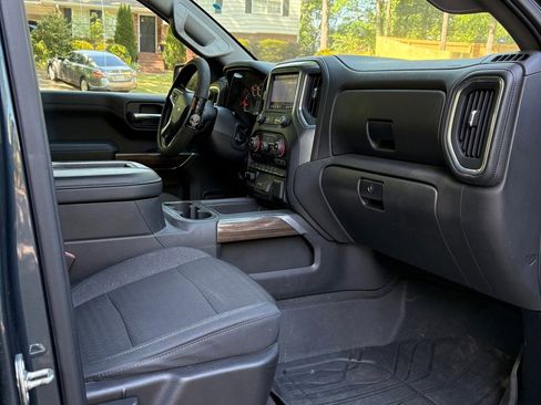 Used 2019 Chevrolet Silverado 1500 RST w/ All-Star Edition image 13
