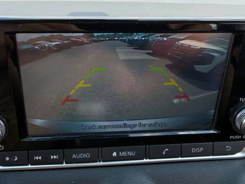 Certified 2024 Nissan Sentra S FWD image 10
