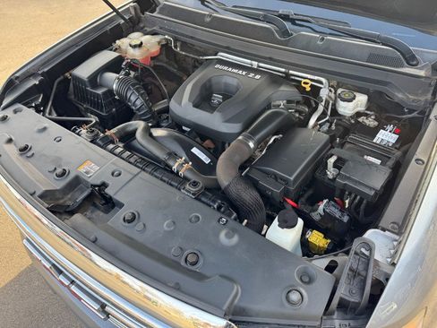 Used 2018 GMC Canyon SLE image 22