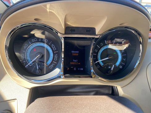 Used 2012 Buick LaCrosse Premium w/ Driver Confidence Package image 32