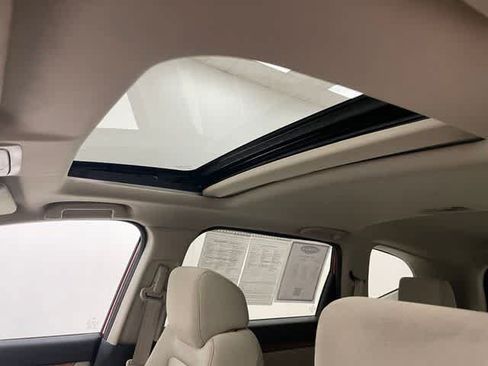 Used 2018 Honda CR-V EX image 14