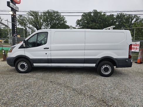 Used 2016 Ford Transit 350 148 Low Roof RWD image 2