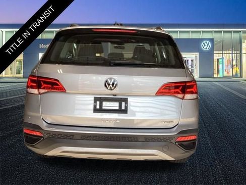 Used 2024 Volkswagen Taos S AWD/4WD image 28
